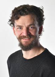 Dušan Vitázek